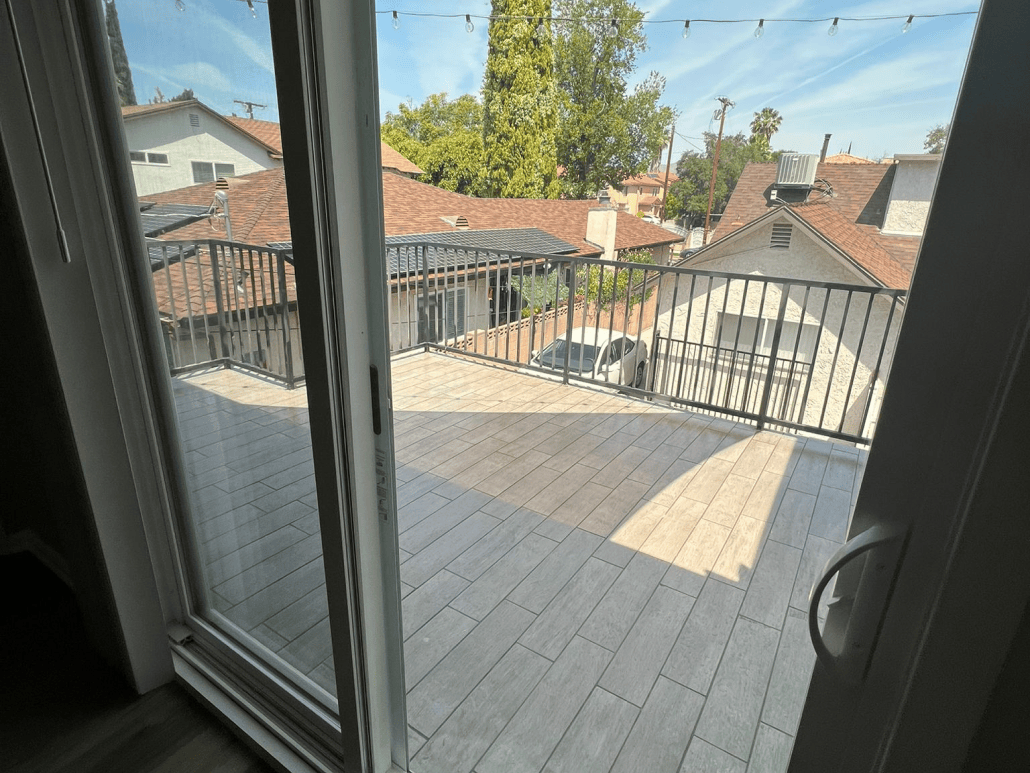 Van Nuys Accommodation