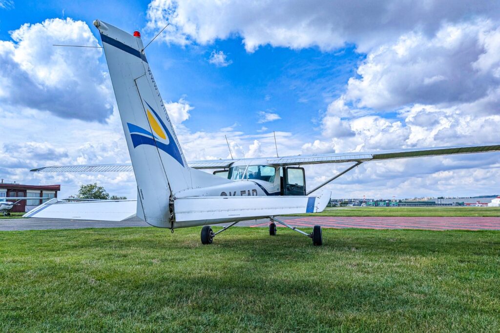 Cessna Aircraft
