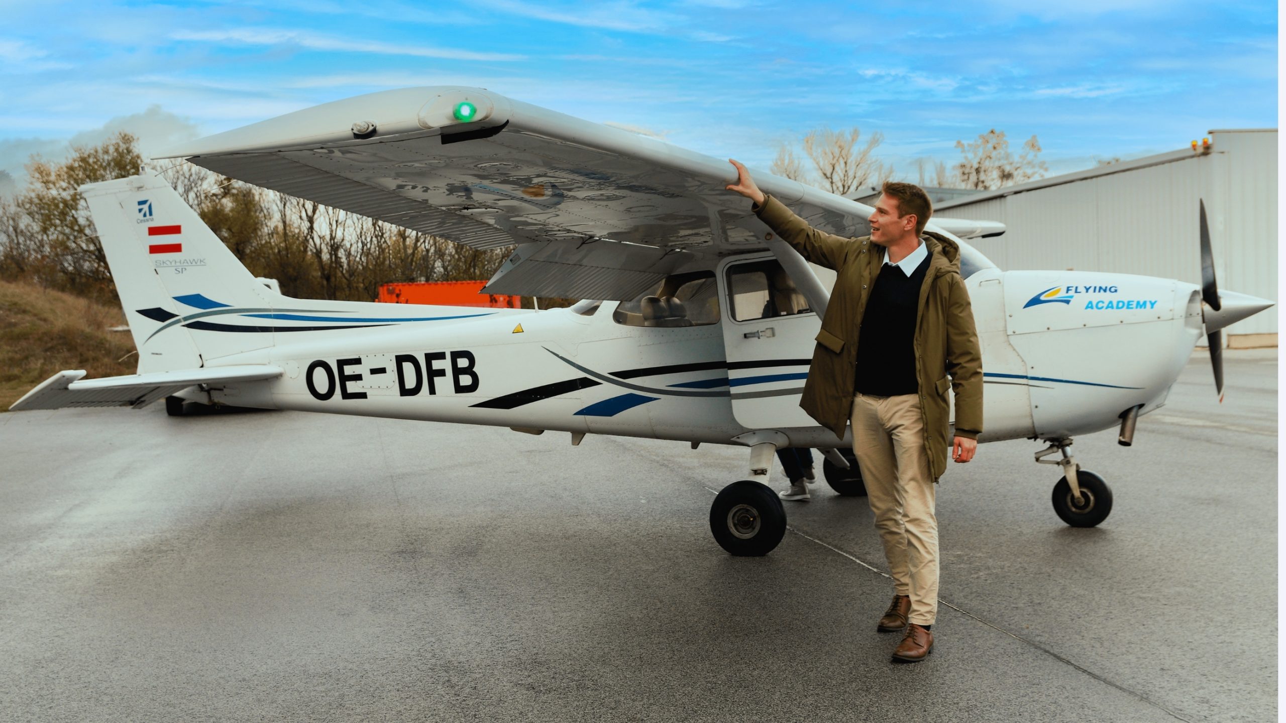 C172 G1000