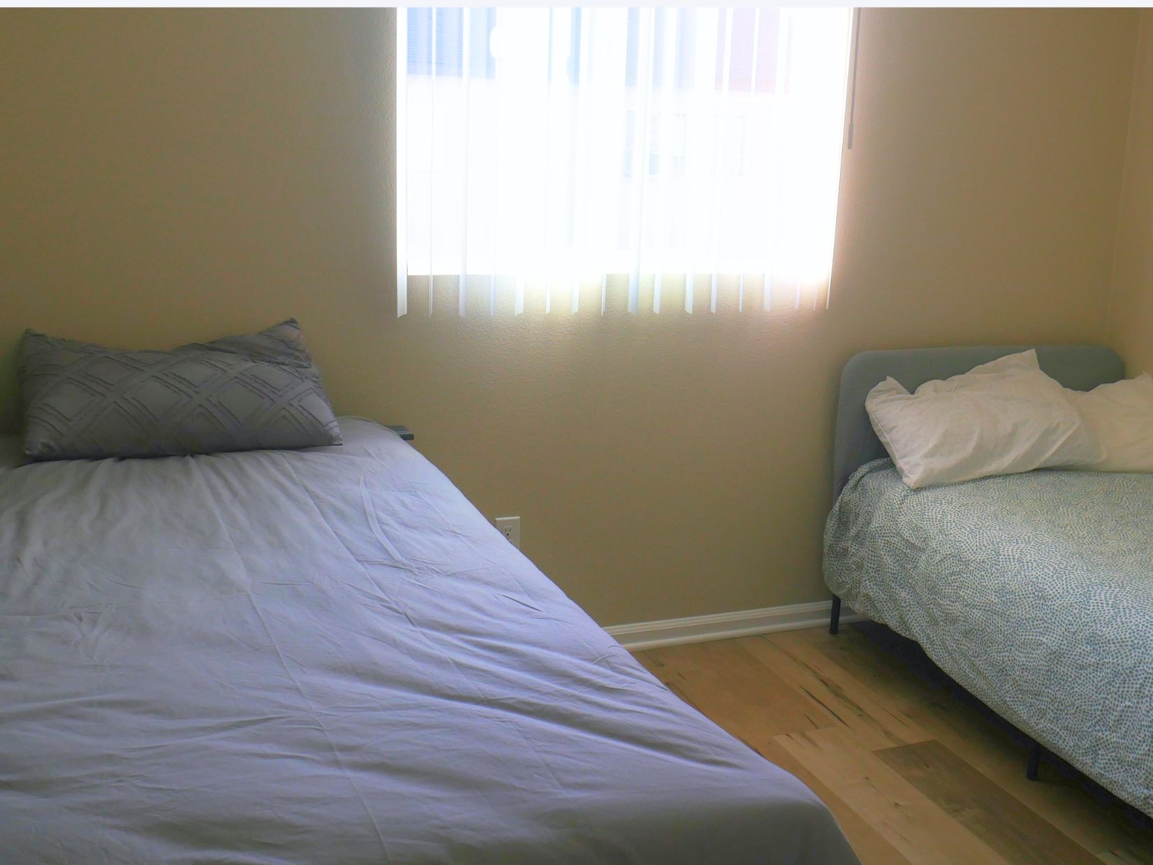 Van Nuys Accommodation