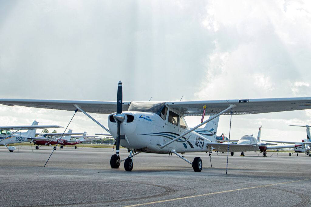 Aviation Preparation
