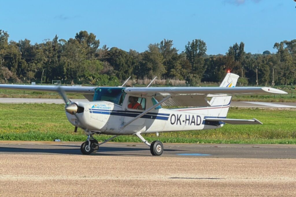 Cessna 152