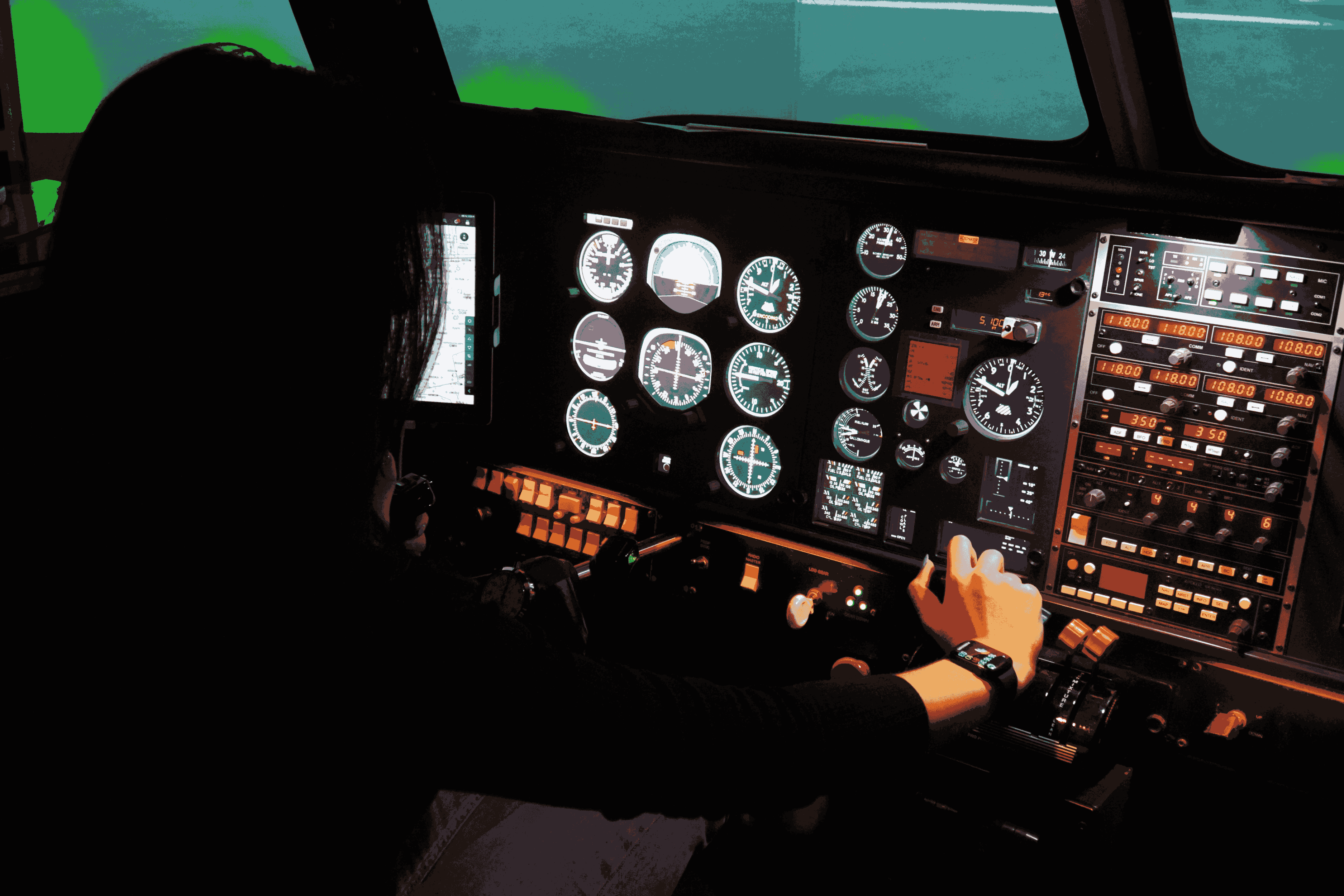 Simulator
