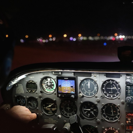 Aircraft