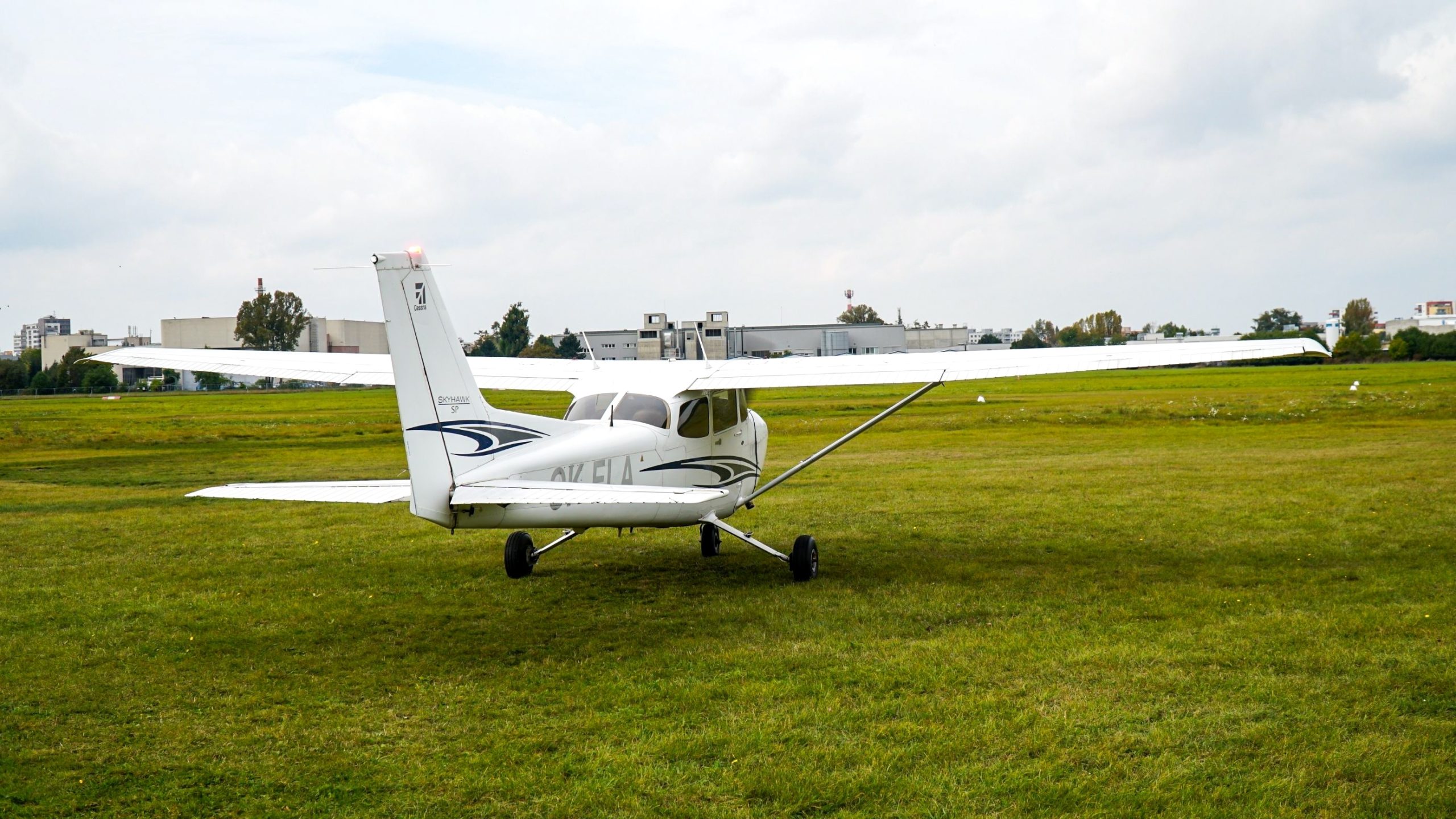 Pre-flight Check