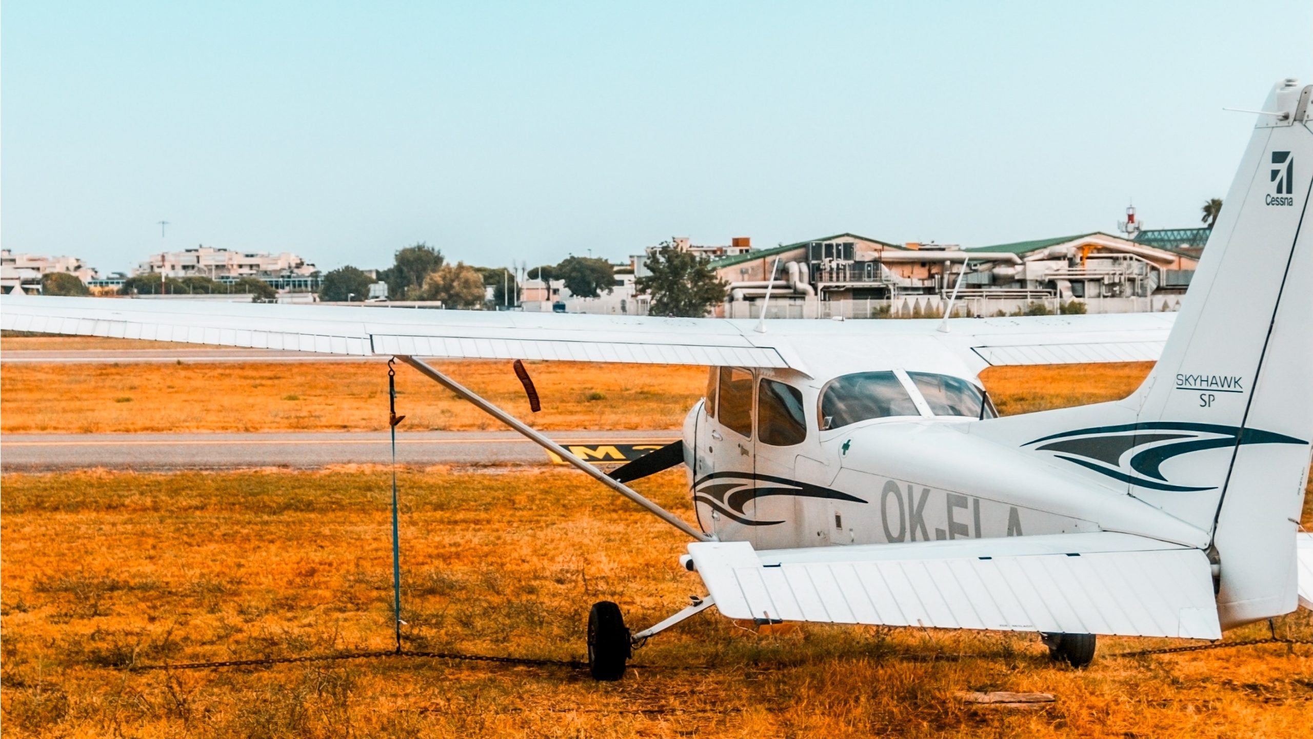 Pre-flight Walkaround