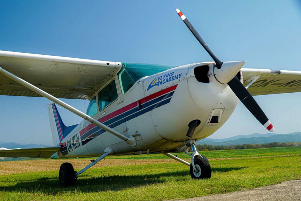Aircraft Detail