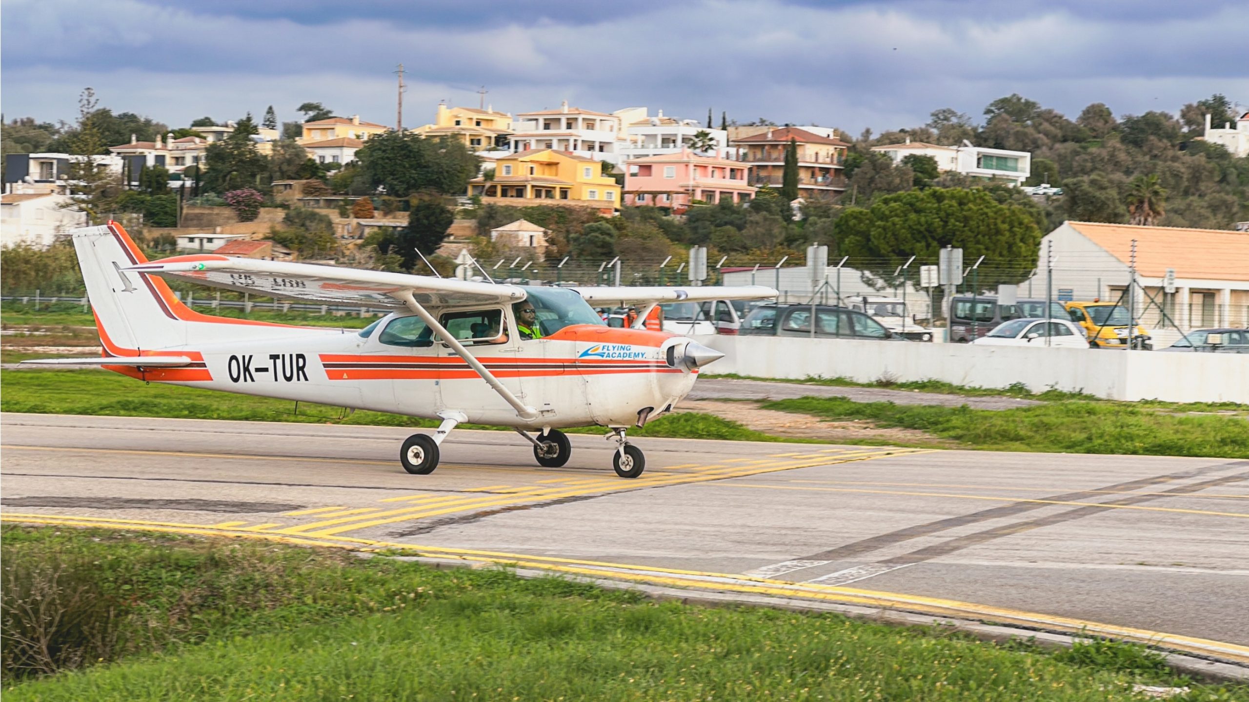 Pilot Training