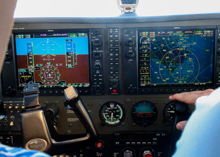 Aviation Training