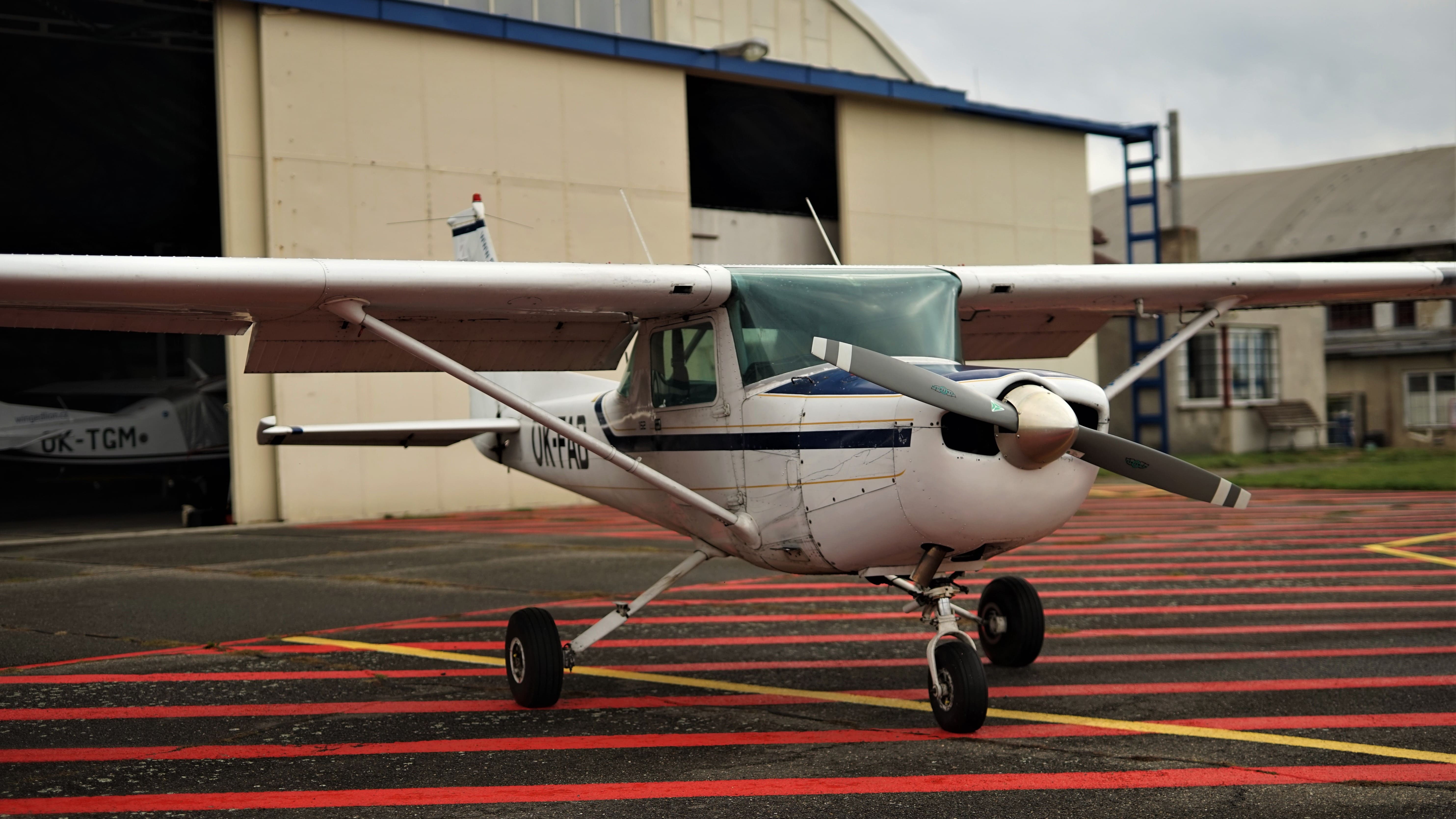 Flight Training 3