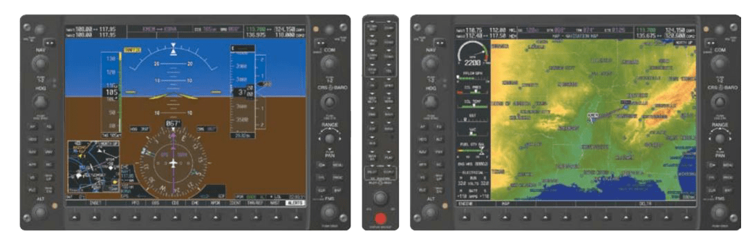 G1000