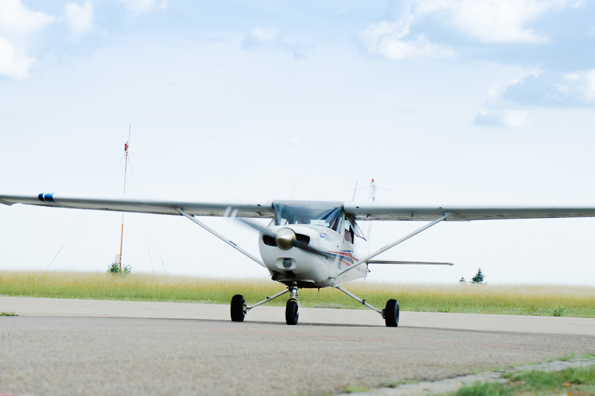 Cessna 152