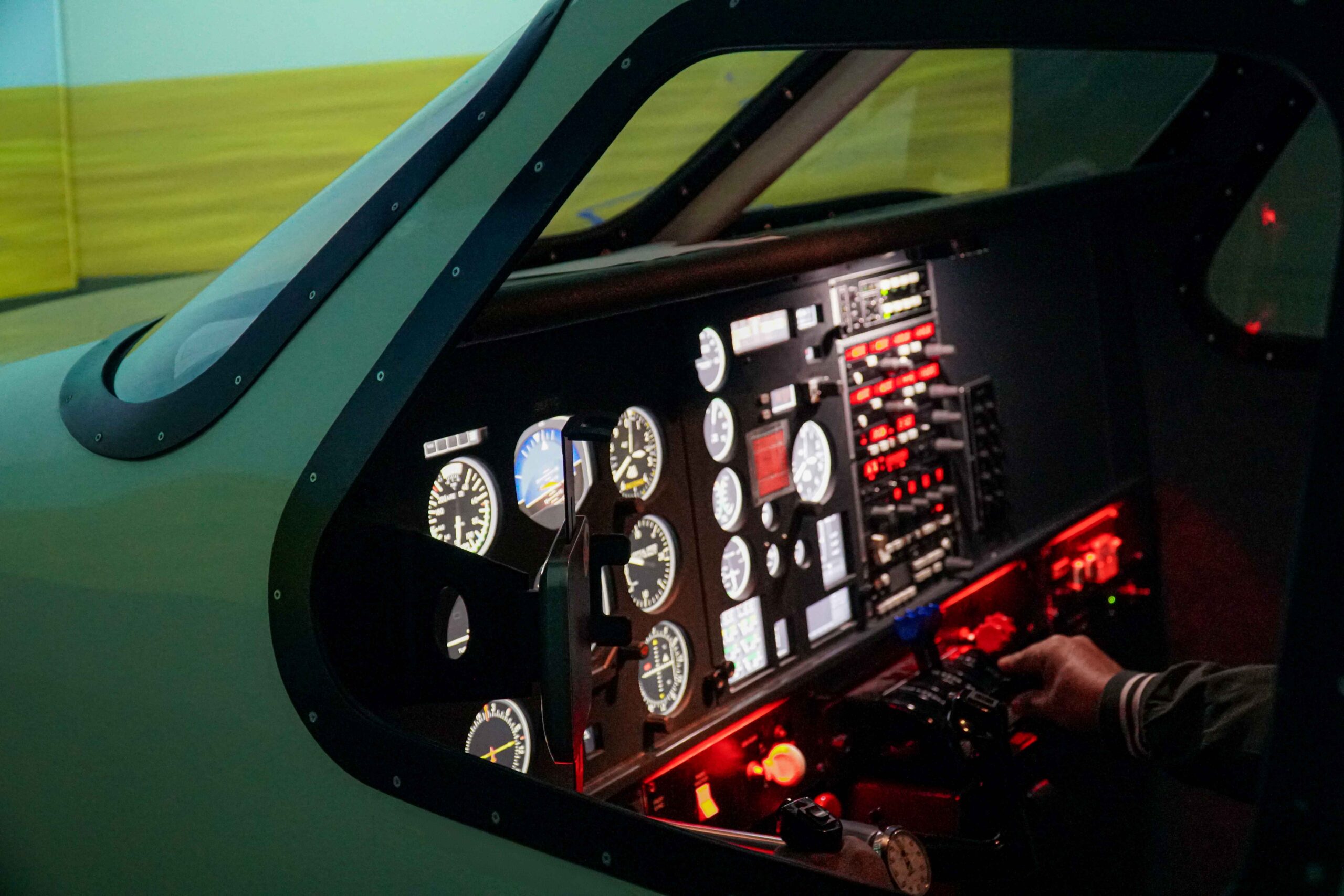 Simulator 2