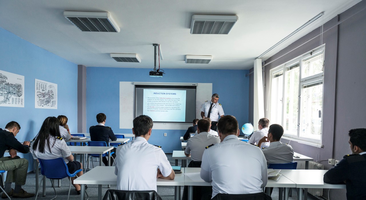 Teaching