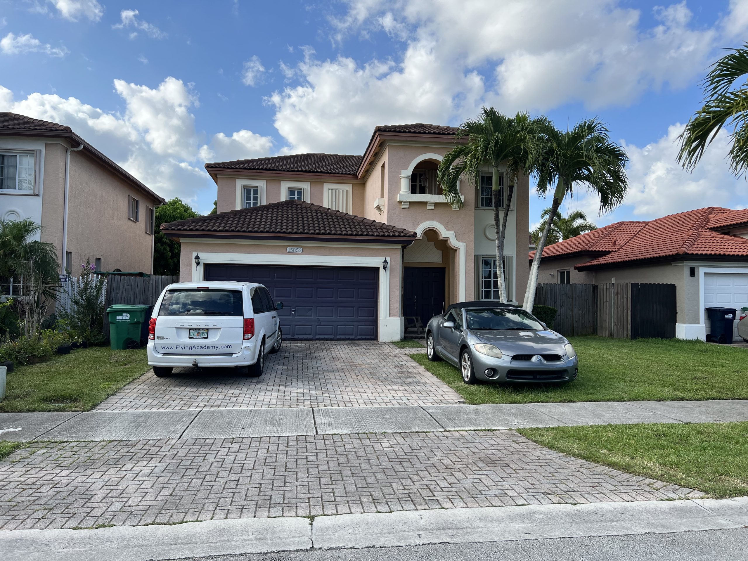 Miami Accommodation