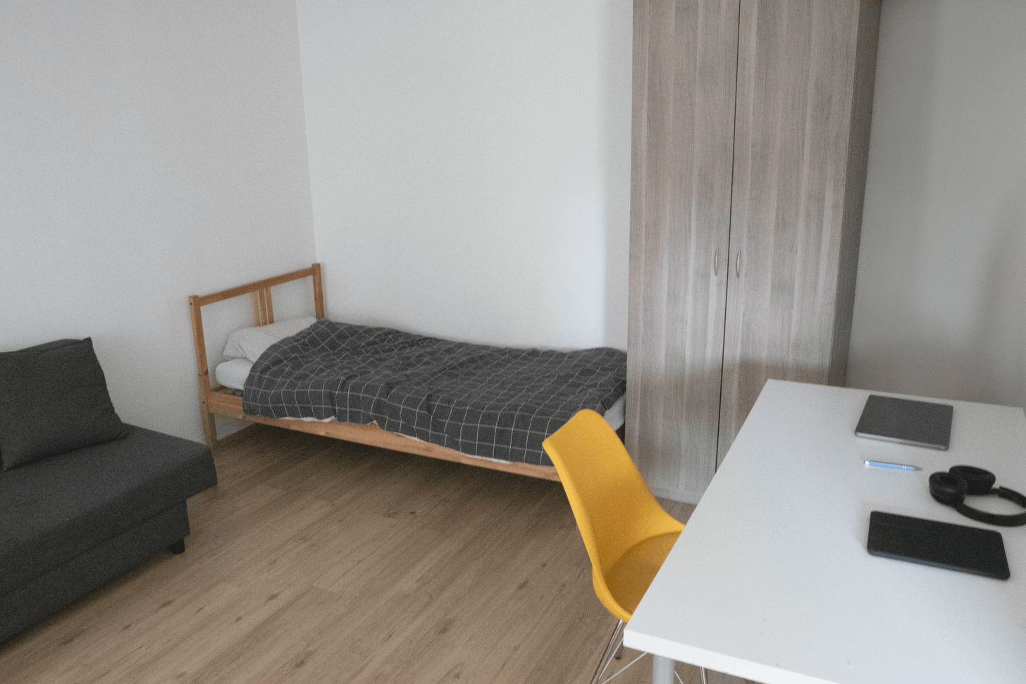 Prague Accommodation 2