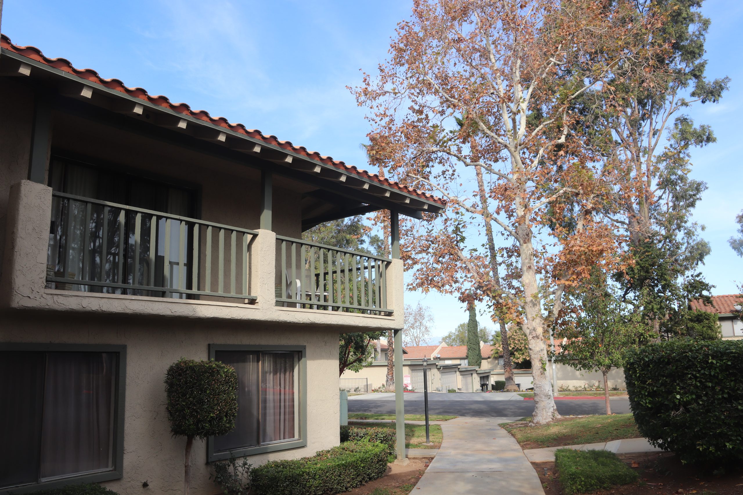 Corona Accommodation