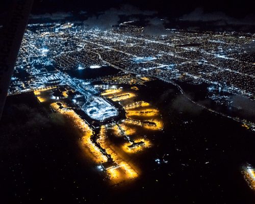 EASA Night Rating