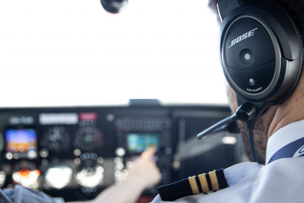 Instrument Rating