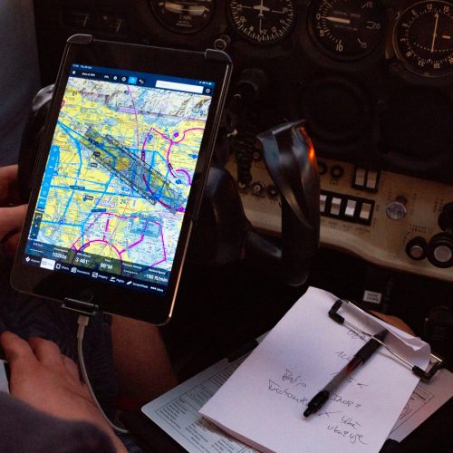 FAA Accelerated Programs
