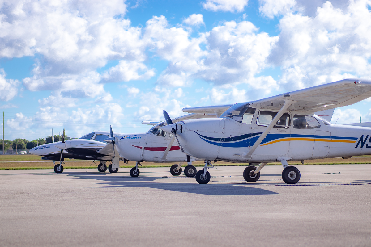 EASA versus FAA key differences