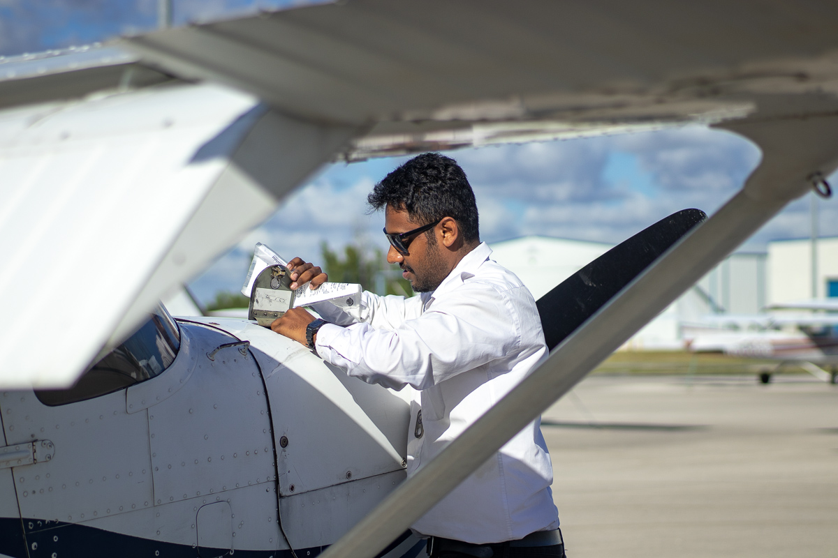 DGCA Basic