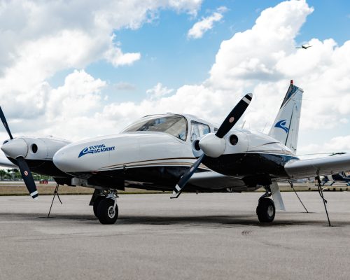 FAA Multi-Engine Land