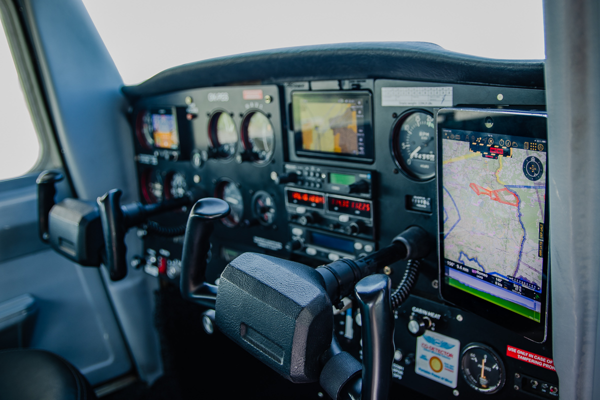 IFR Training