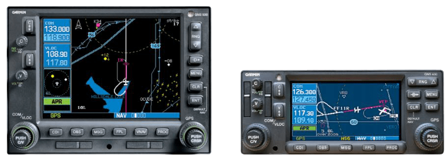 Garmin GNS