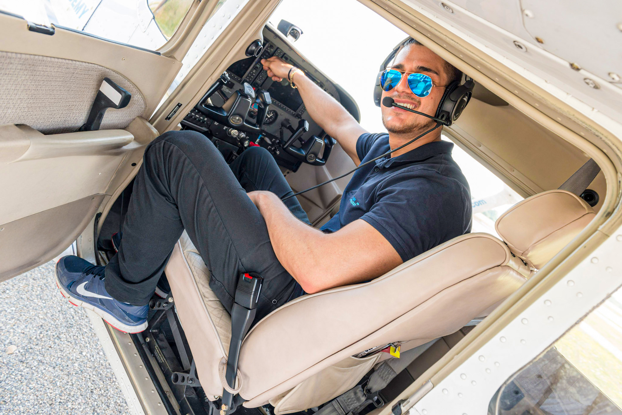 FAA Accelerated