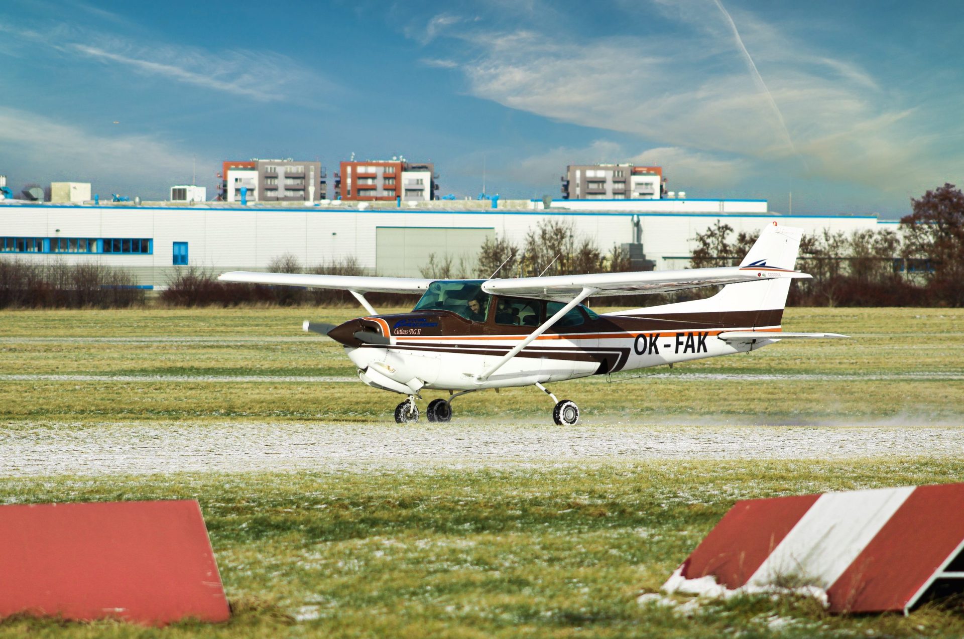 Cessna 152