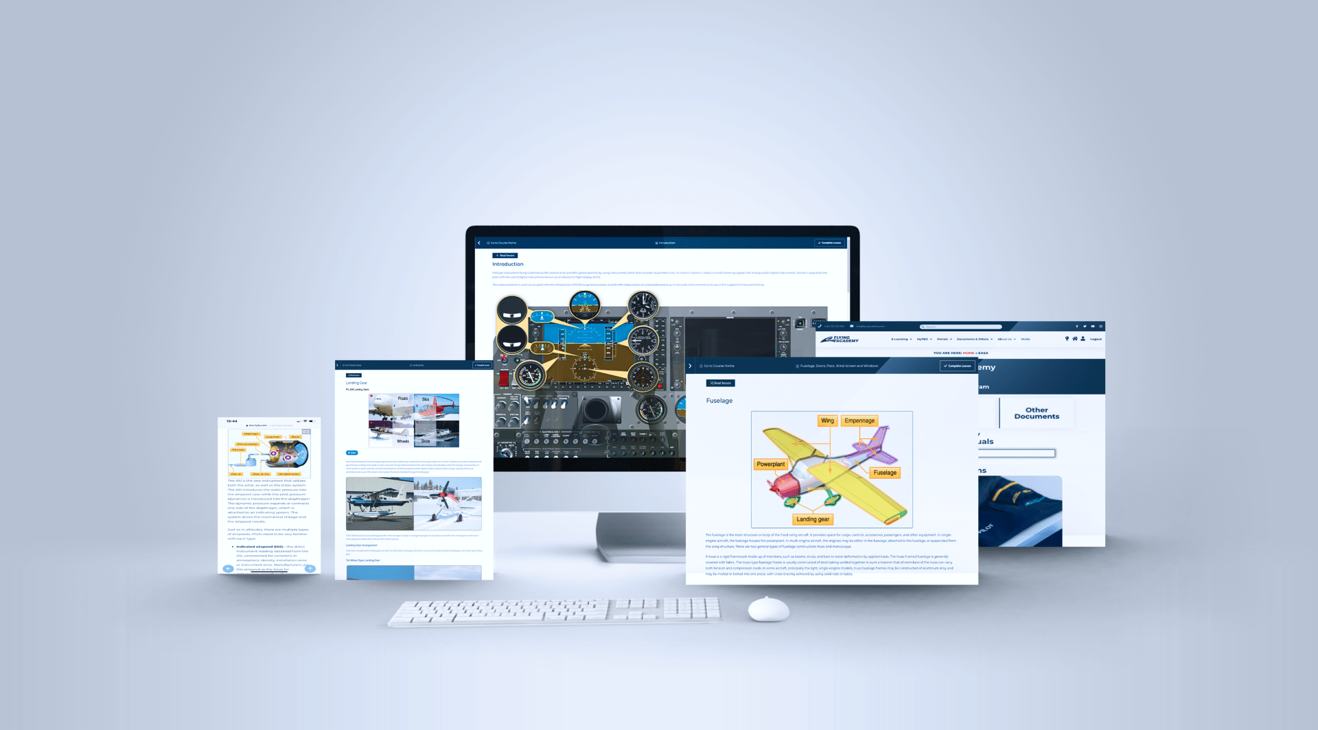 Online Campus