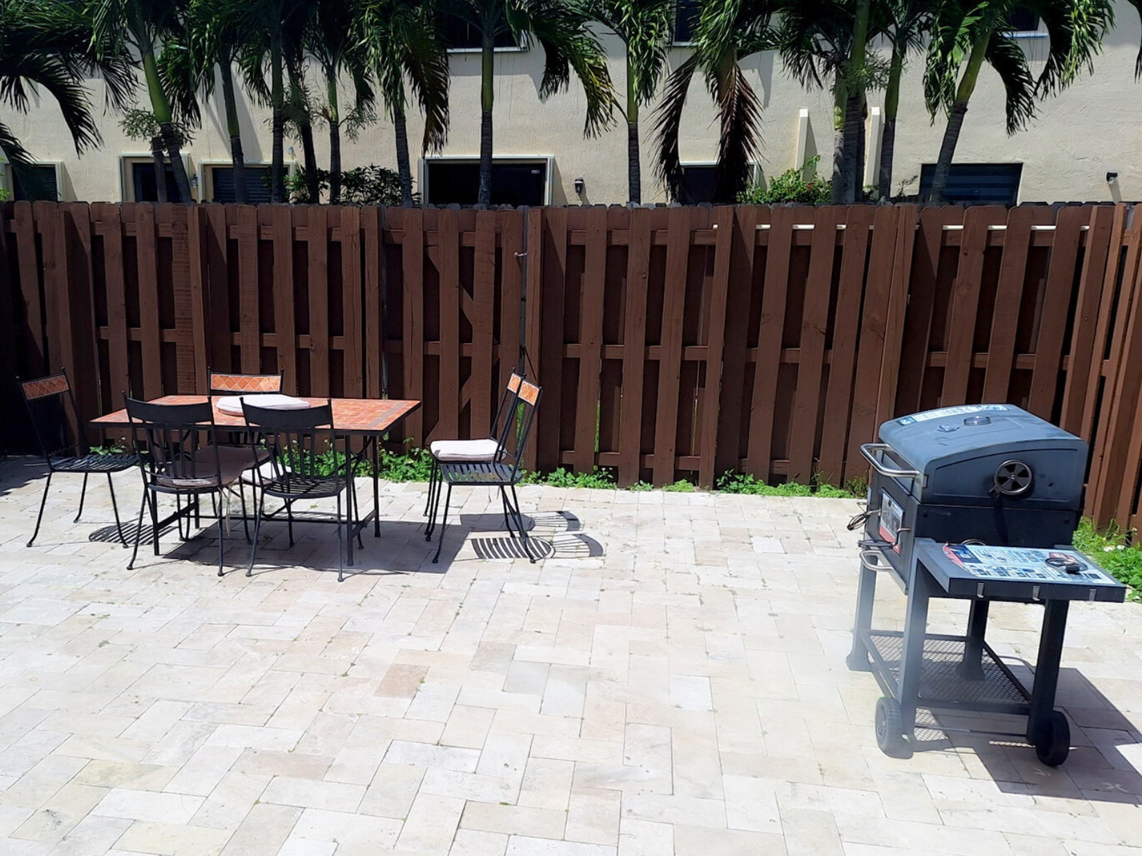 Miami Accommodation