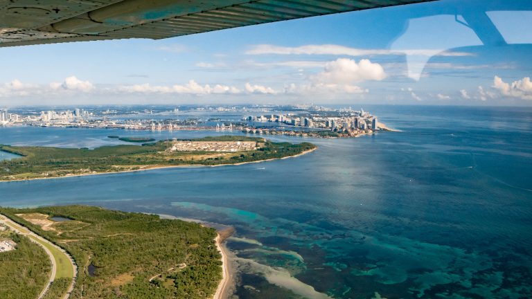 Time Building Experience