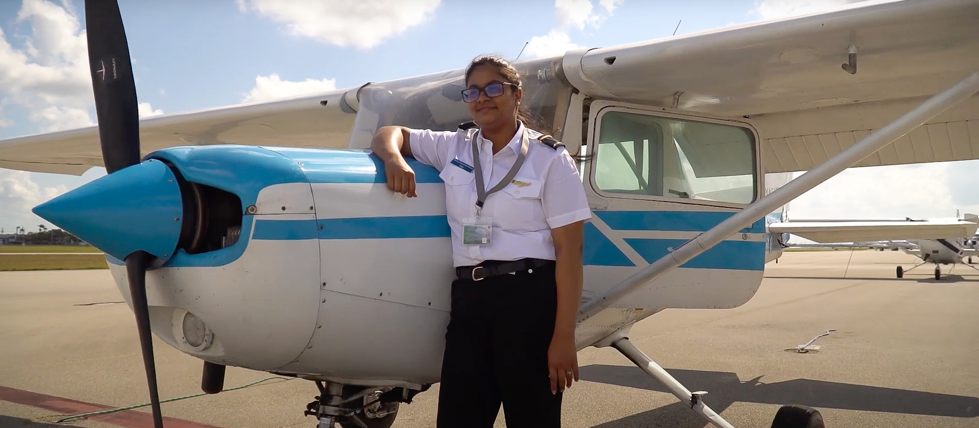 How Do I Become A Pilot? How Do I Learn To Fly? – FlyGA