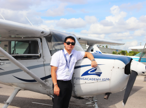 FAA / ICAO Conversion to EASA PPL – Flying Academy | Professional Pilot ...