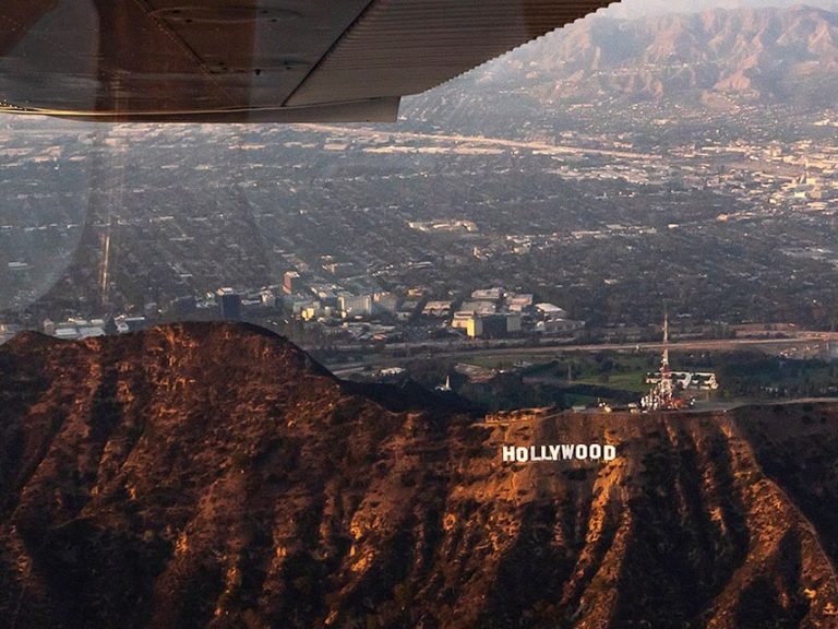 Time Building in USA