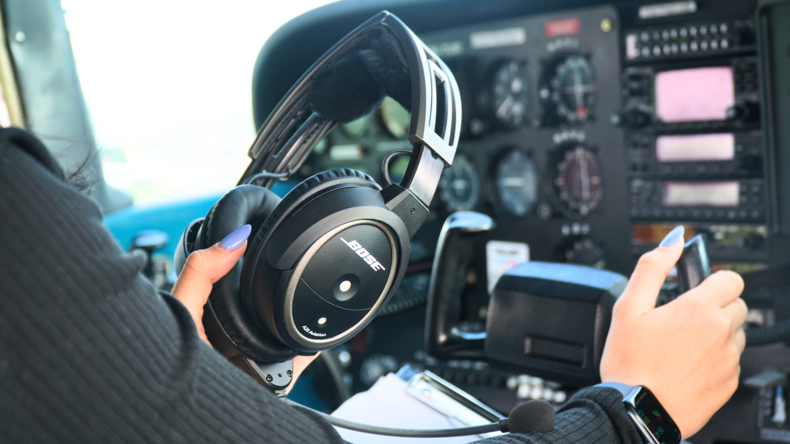 EASA Vs FAA: Understanding The Key Differences – Flying Academy ...