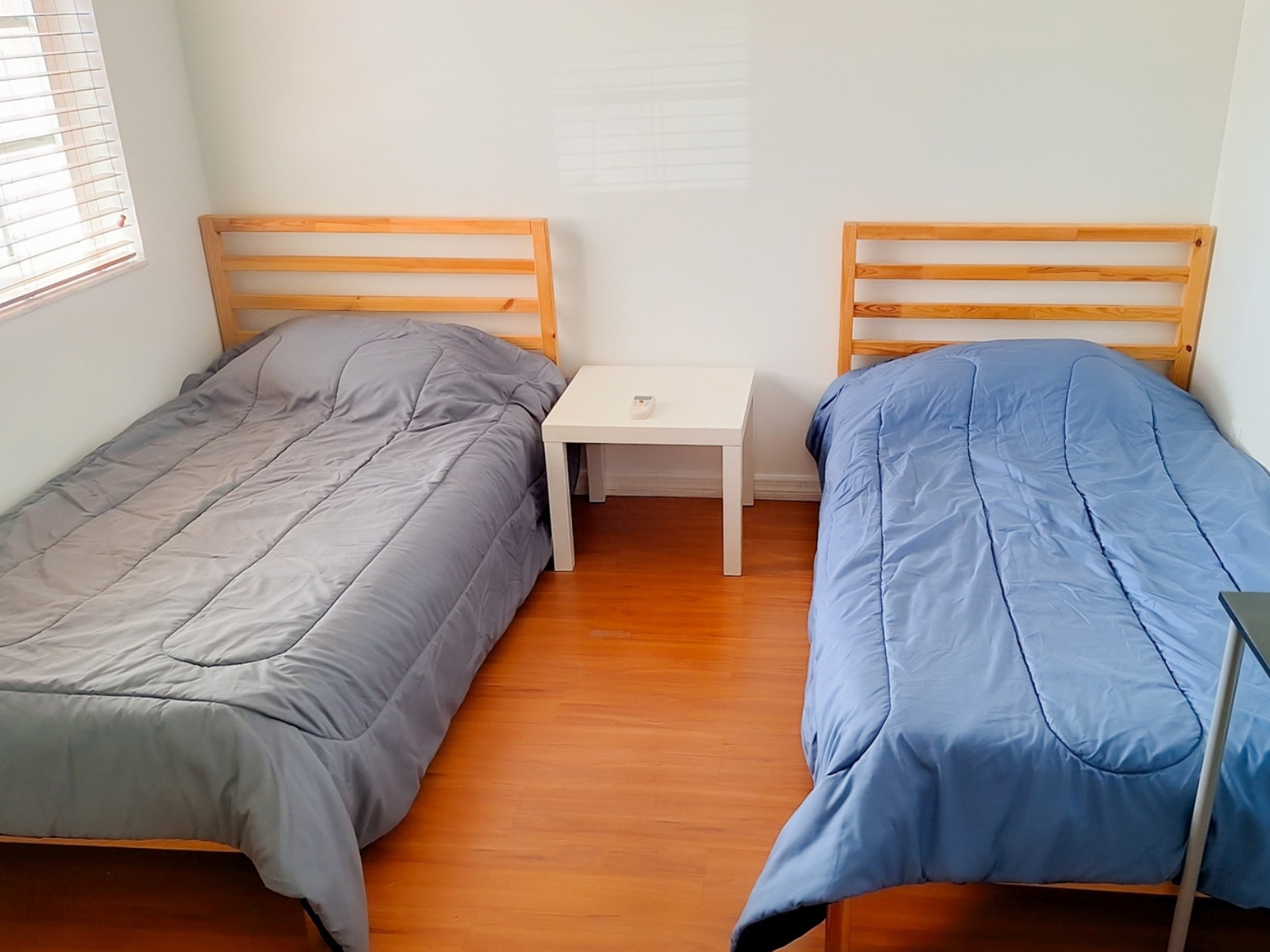Shared Apartments