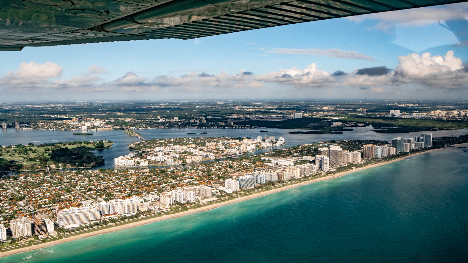 Miami, Florida